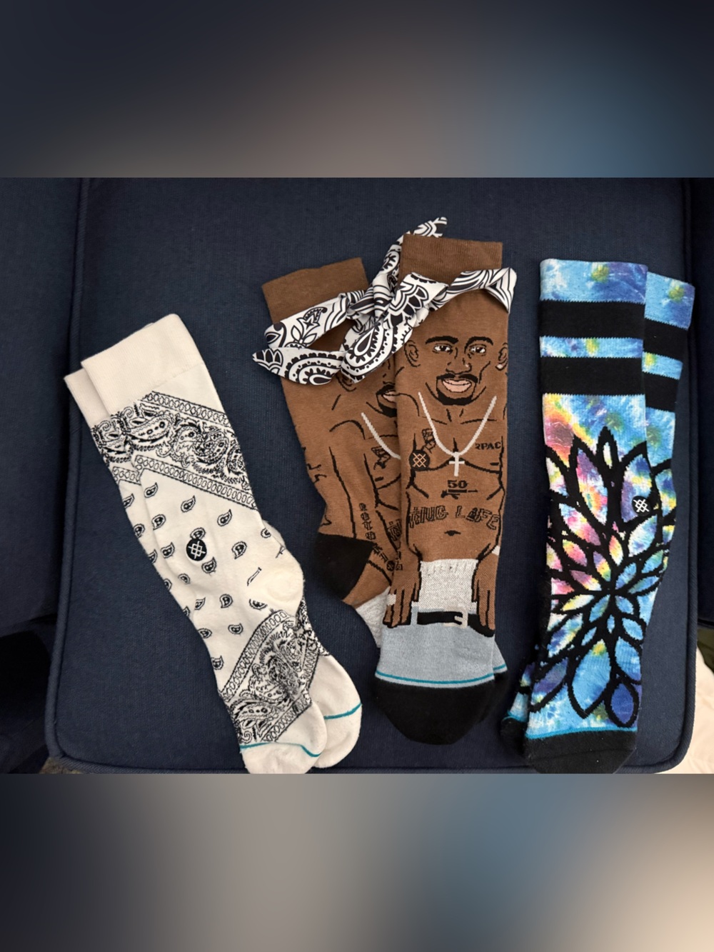 STANCE SOCKS BUNDLE